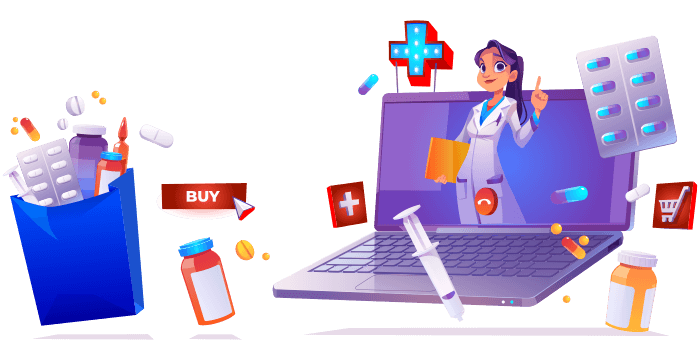 Chat for-medical services